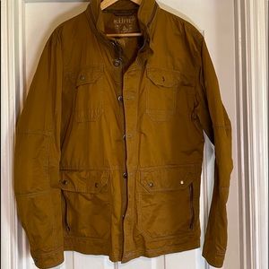 Kuhl Men's Kollusion Jacket Teak